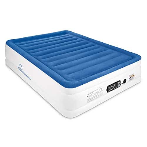 8 Best Air Mattresses for RV of 2023 RVing Beginner