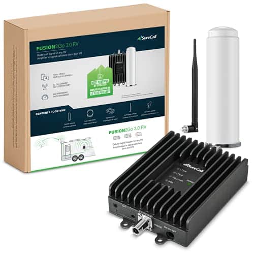 12 Best Wifi Booster For Rv Of 2023 Rving Beginner