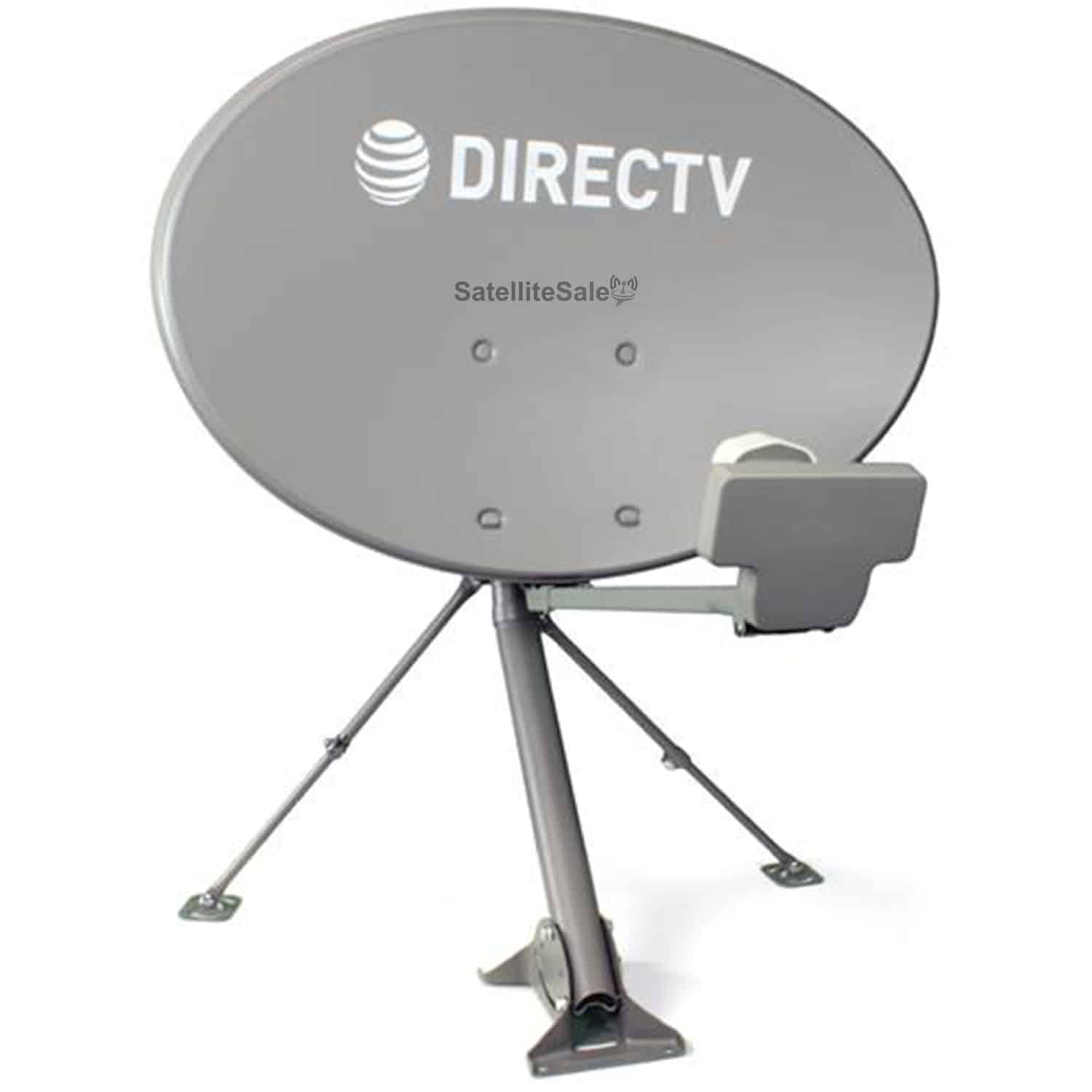 13 Best Portable Satellite Dish For RV of 2023