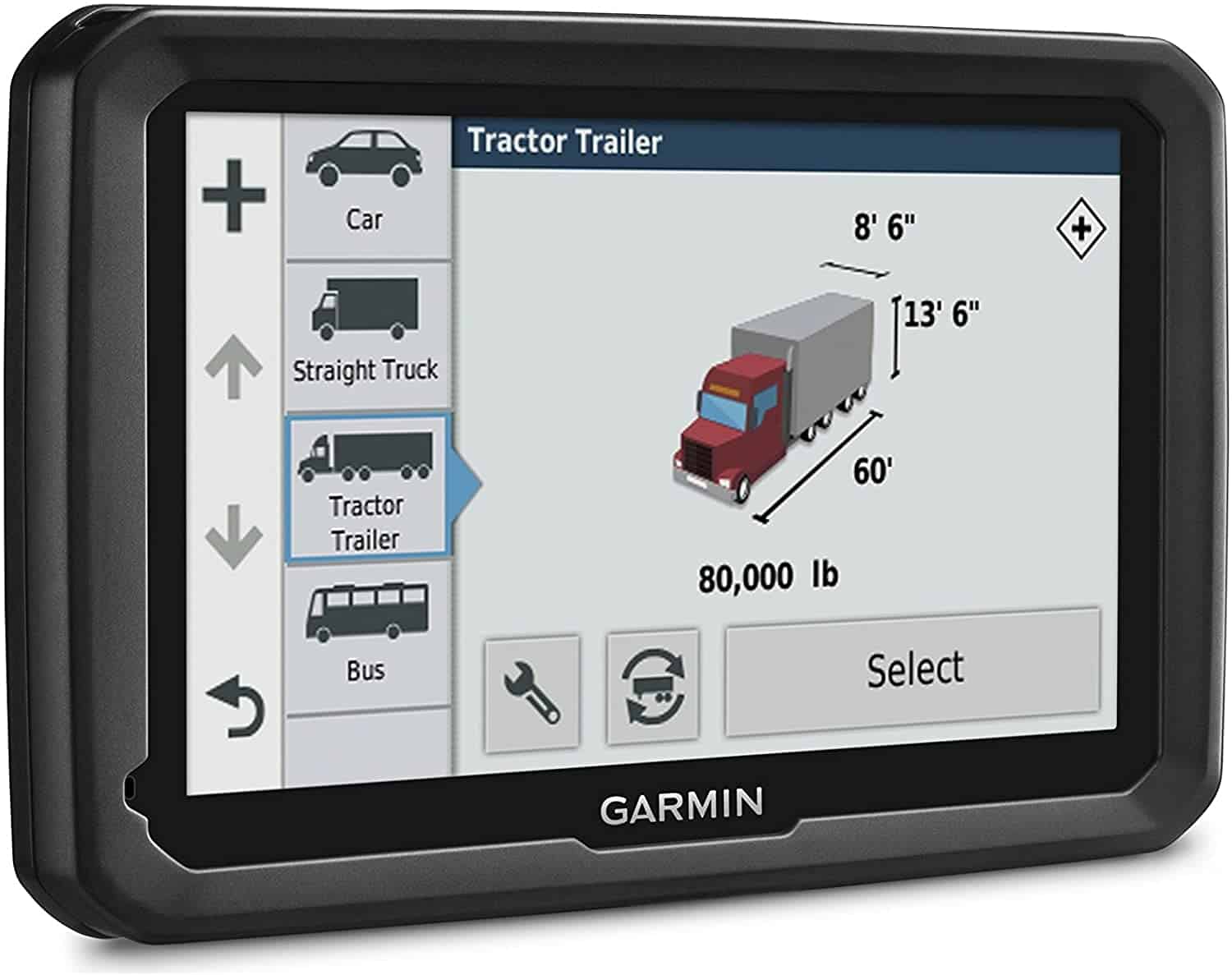 5 Best GPS For Truck Drivers of 2022 RVing Beginner