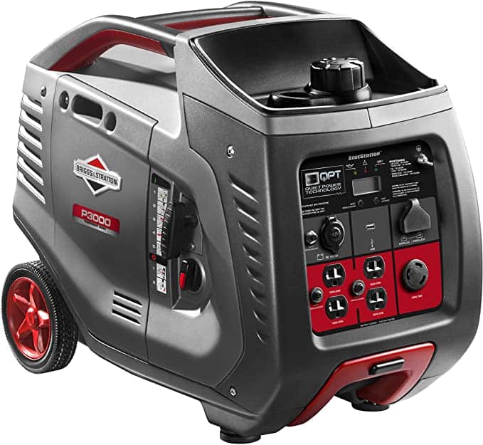 5 Best RV Inverter Generator of 2025 - RVing Beginner
