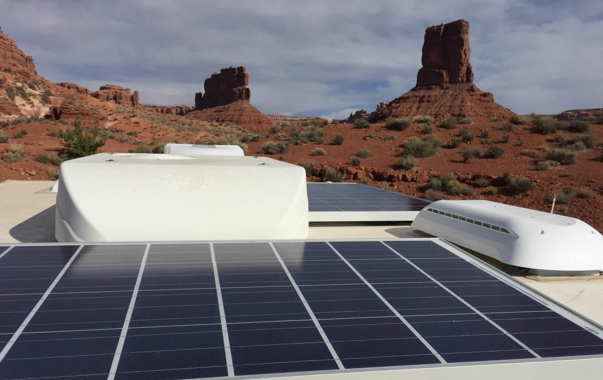 How to Properly Charge an RV Lithium Battery - RVing Beginner