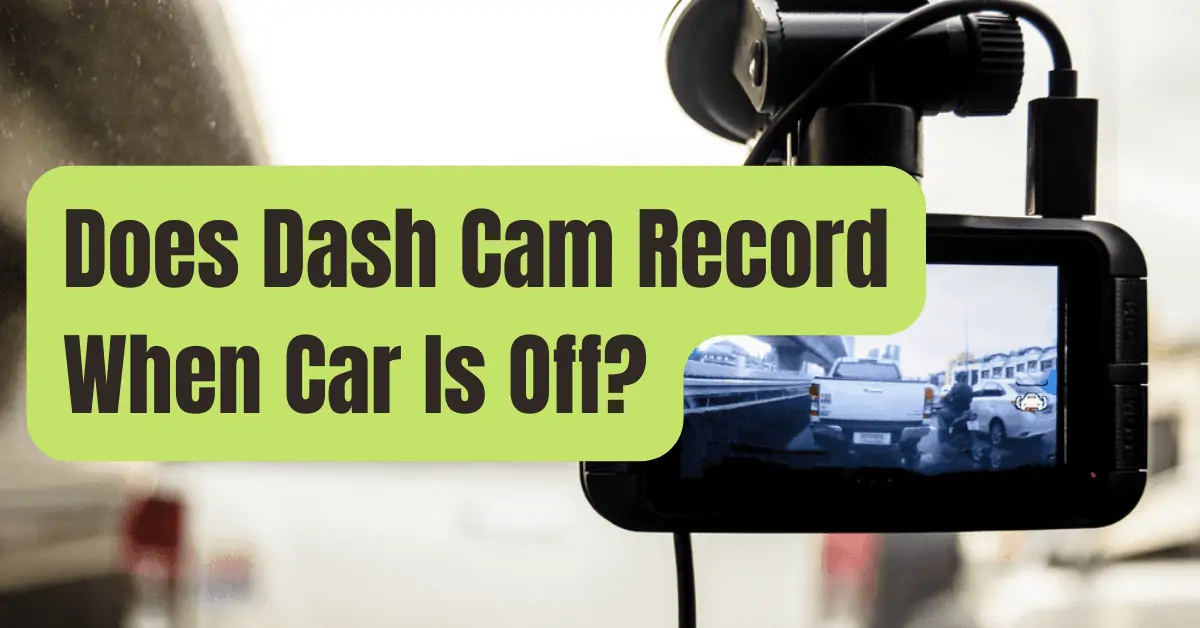 Best 4K Parking Mode Dash Cams of 2020 Showdown