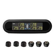 8 Best RV Tire Pressure Monitoring System of 2023