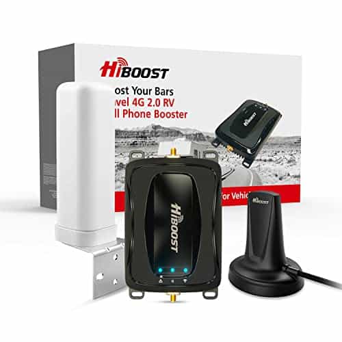 12 Best Wifi Booster For RV of 2023 - RVing Beginner