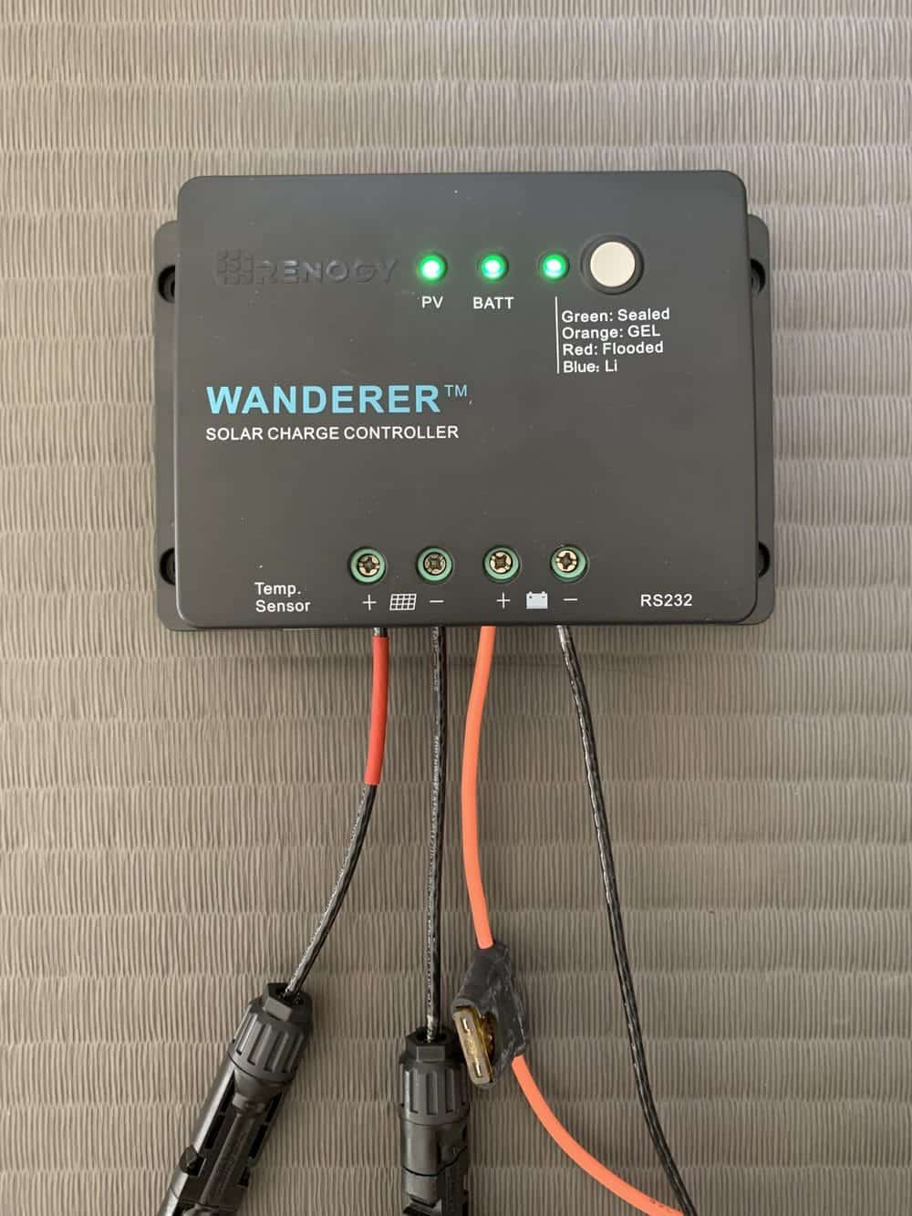 How to Set Up Your 1st Solar Panel System - RVing Beginner