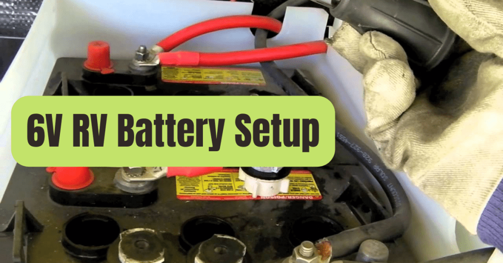 Will A RV Furnace Run On Battery? RVing Beginner