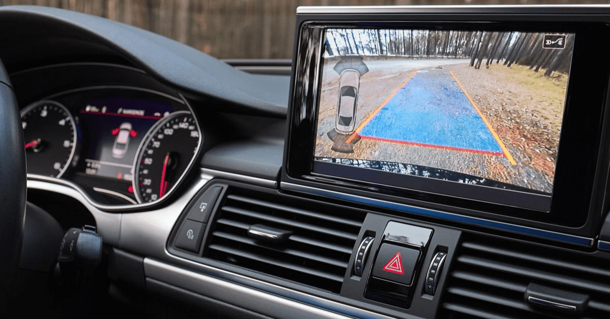 8 Best RV Backup Camera of 2024 RVing Beginner