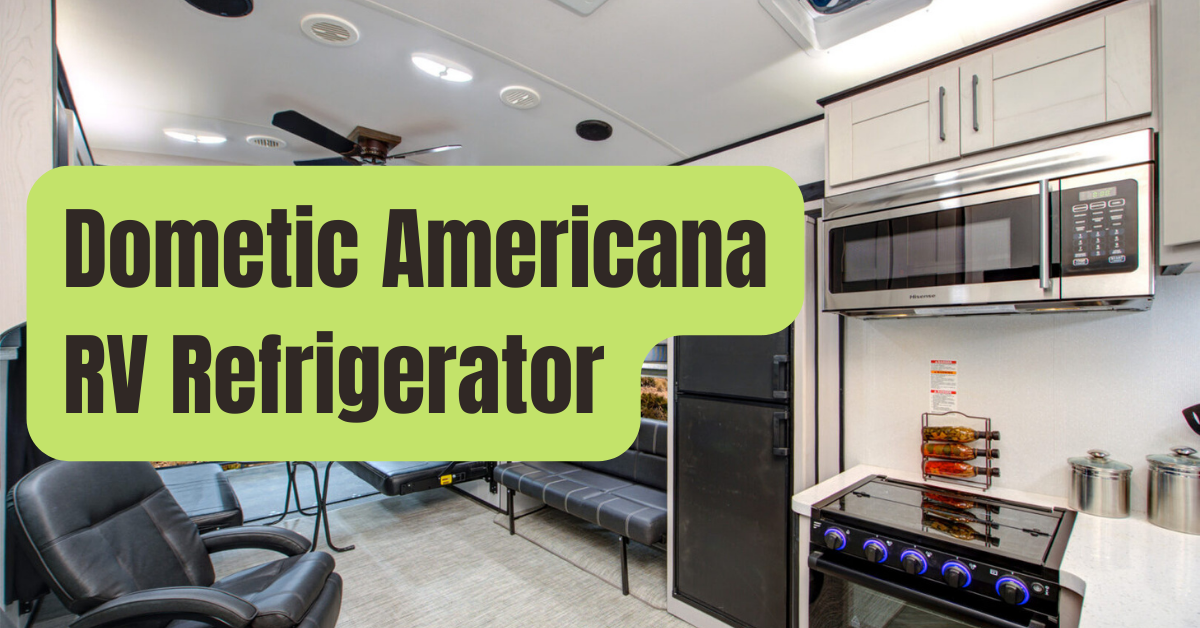 americana rv refrigerator troubleshooting