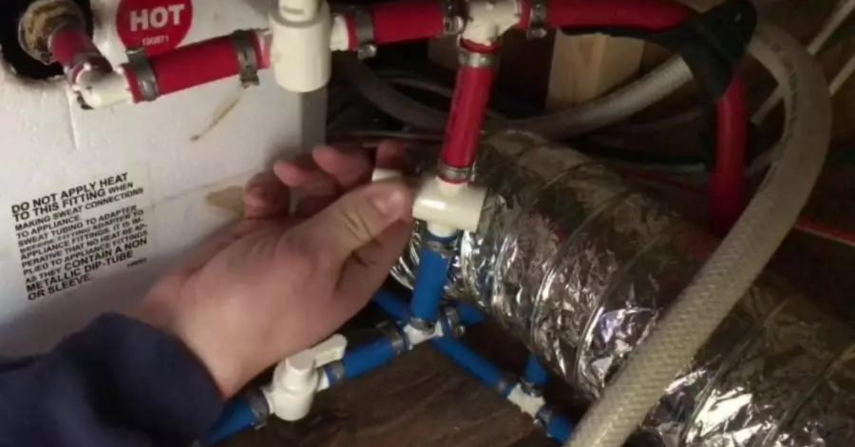 How Water Heaters Work Rving Beginner