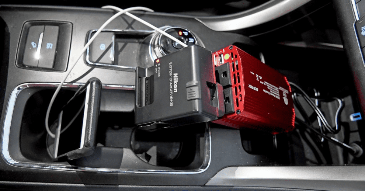 How DC/AC Power Inverters Work RVing Beginner