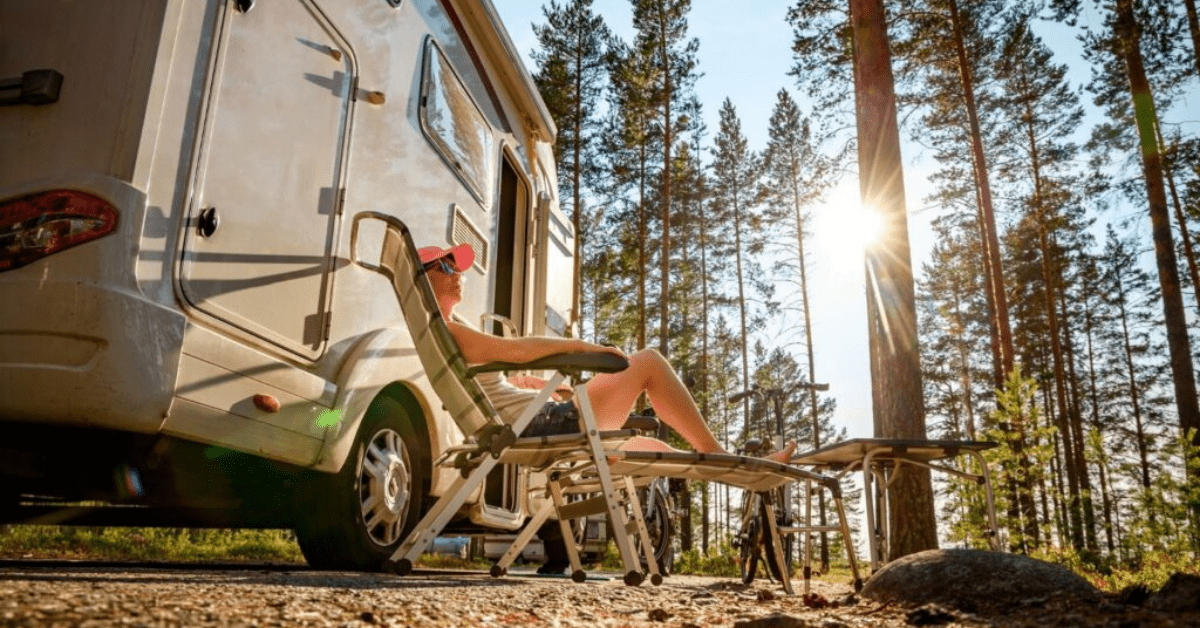 How Long Do Power Recliners Last? RVing Beginner