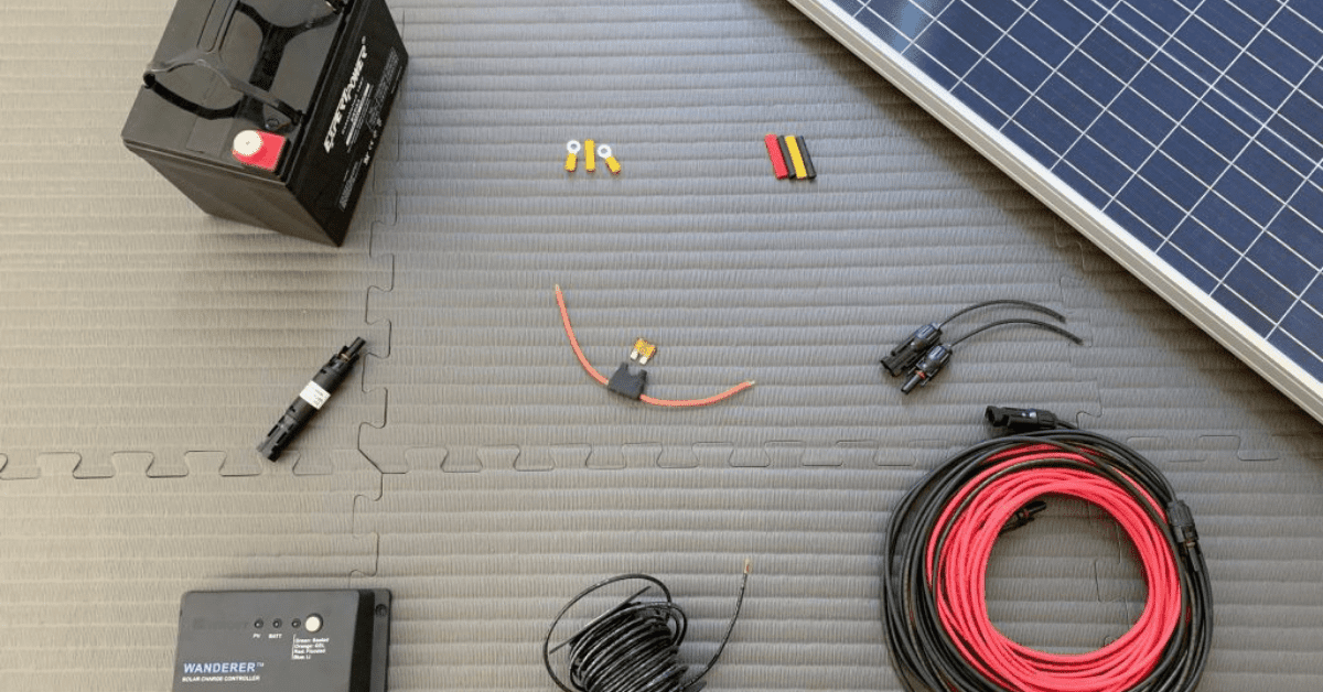 how-to-wire-solar-panel-to-120-230v-ac-load-and-inverter-rving-beginner