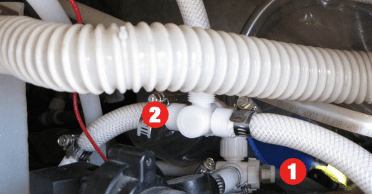 How To Prime An Rv Water Pump Rving Beginner