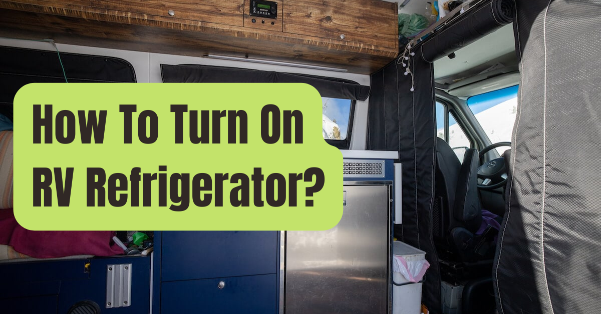 Norcold Rv Refrigerator Codes RVing Beginner