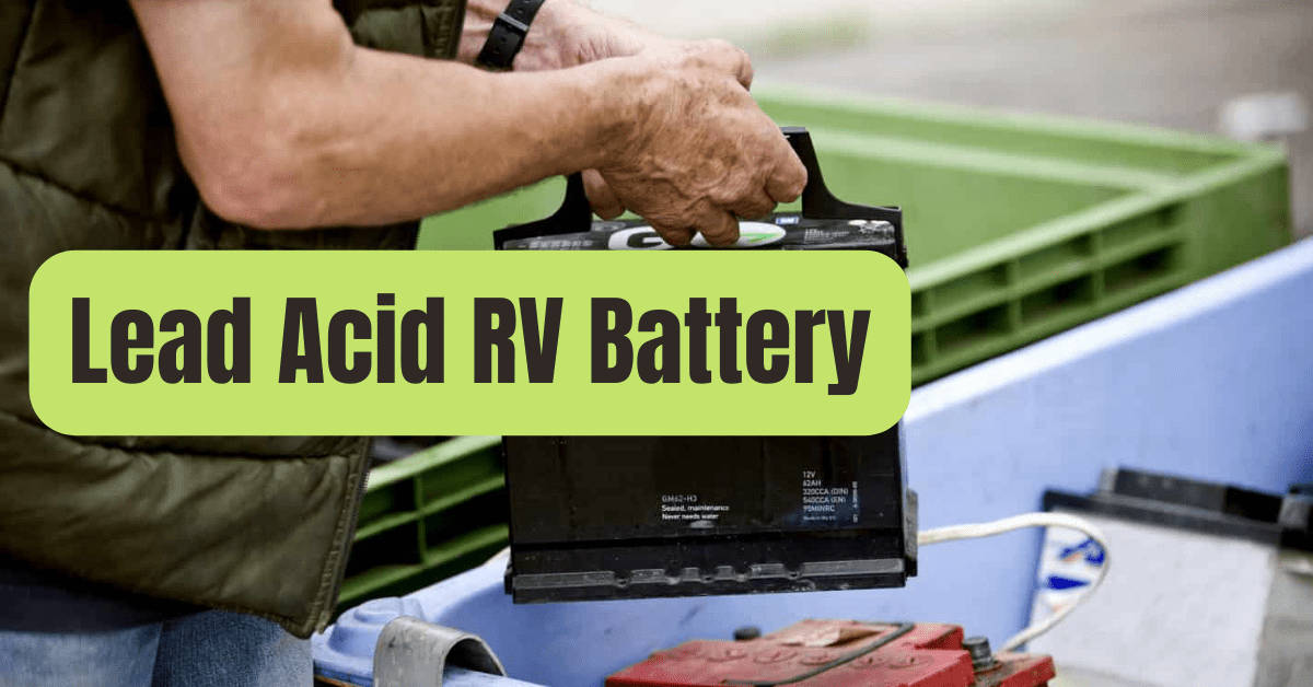 If You Buy An RV Lithium Battery, You’ll Need A Converter To Go With It ...