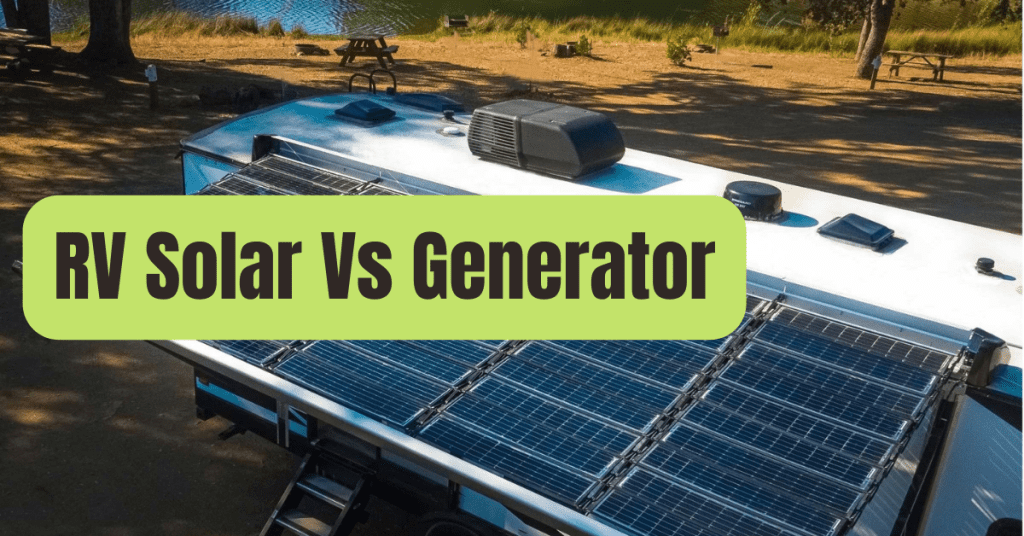 How To Build A DIY Solar Generator (A Complete Guide) - RVing Beginner