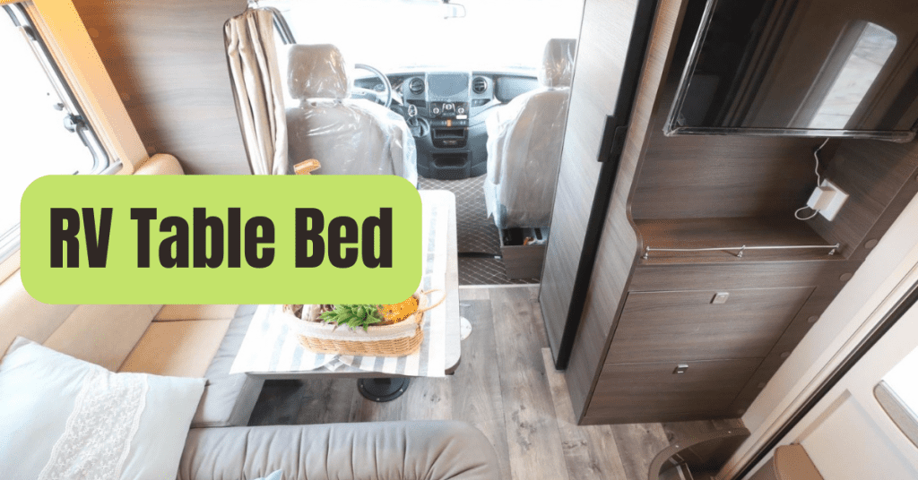 How To Make An RV Bed More Comfortable RVing Beginner