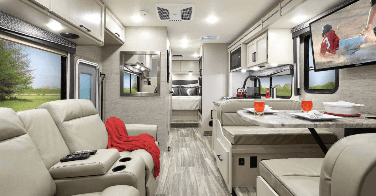 17 Best RV TV Shows of 2024 - RVing Beginner