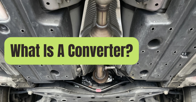 Difference Between Inverter And Converter - RVing Beginner