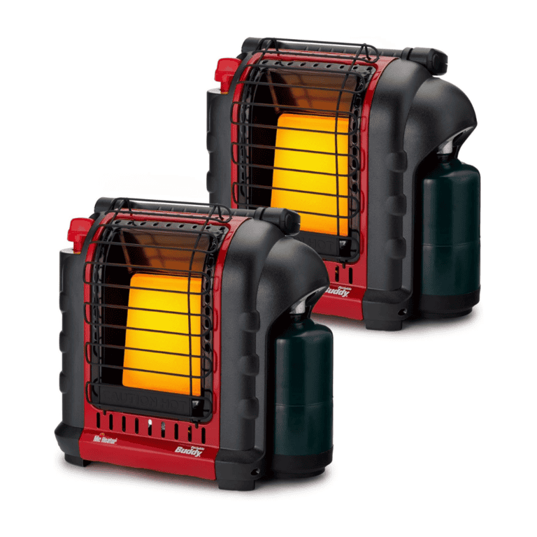 6 Best RV Propane Heater of 2026 - RVing Beginner